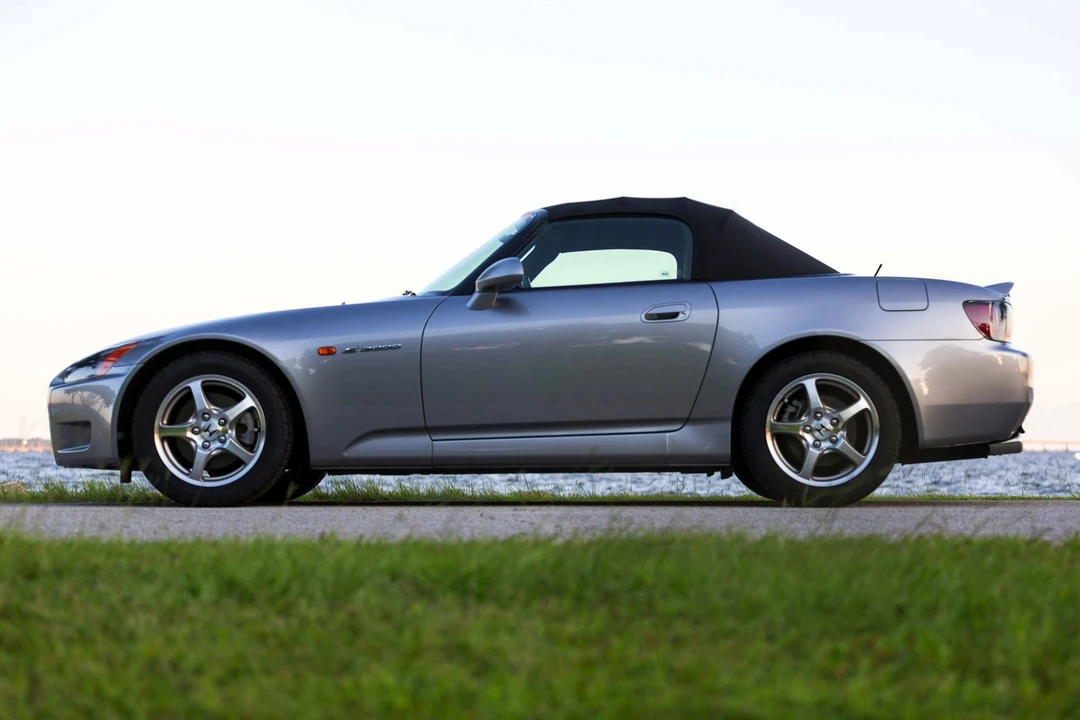 2003 Honda AP1 S2000 - Image 16 of 31