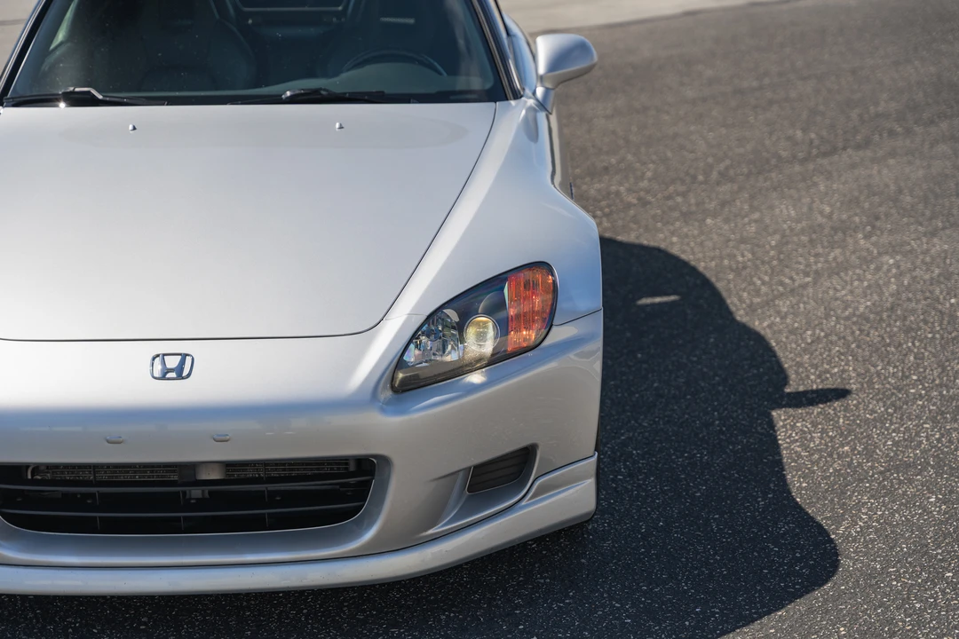2003 Honda AP1 S2000 - Image 29 of 31