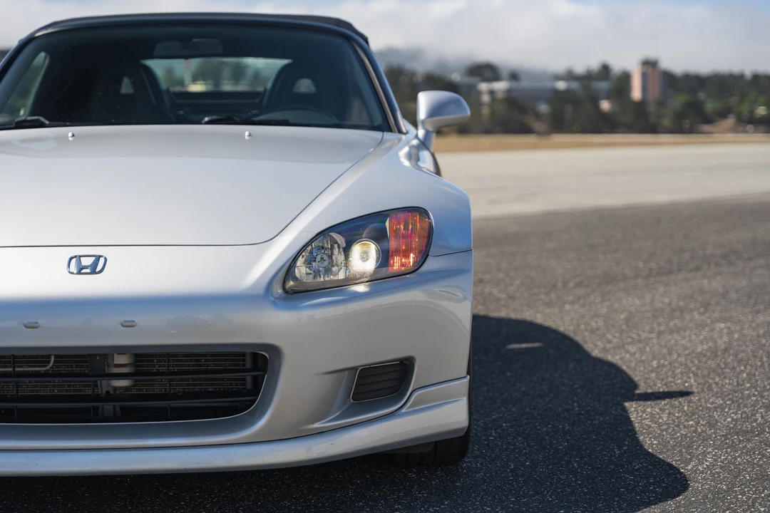 2003 Honda AP1 S2000 - Image 28 of 31