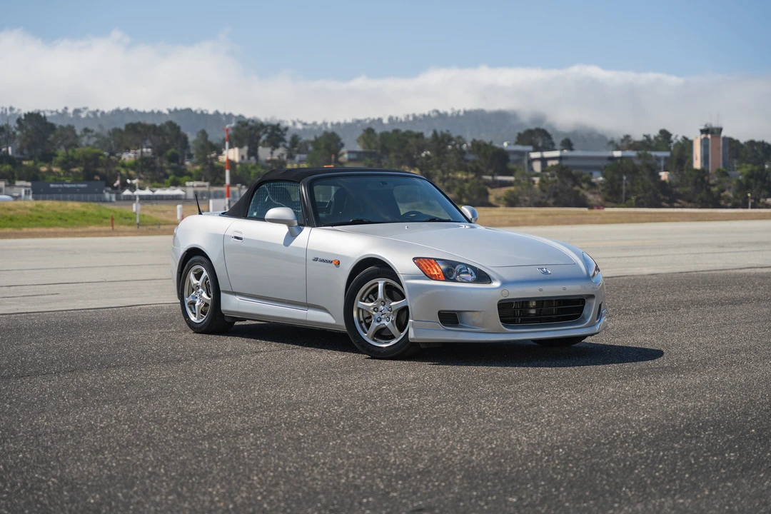 2003 Honda AP1 S2000 - Image 26 of 31