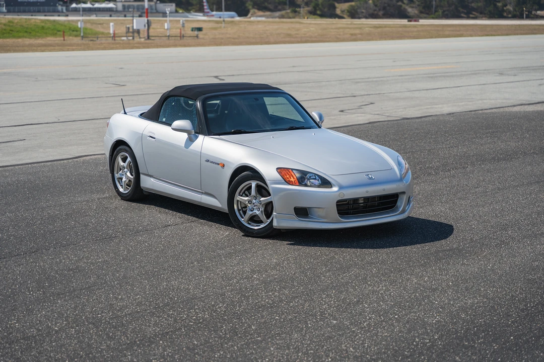 2003 Honda AP1 S2000 - Image 27 of 31