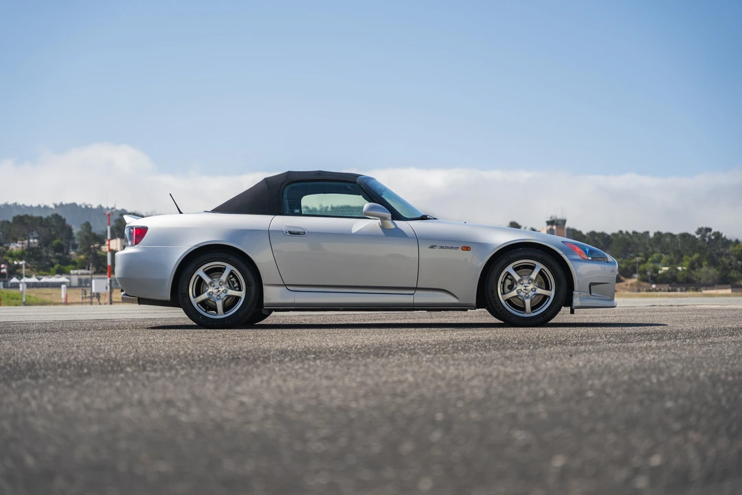 2003 Honda AP1 S2000 - Image 5 of 31