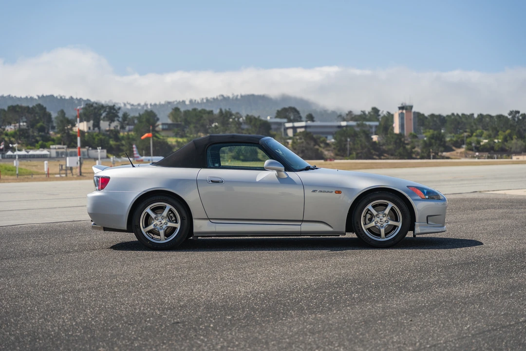 2003 Honda AP1 S2000 - Image 6 of 31