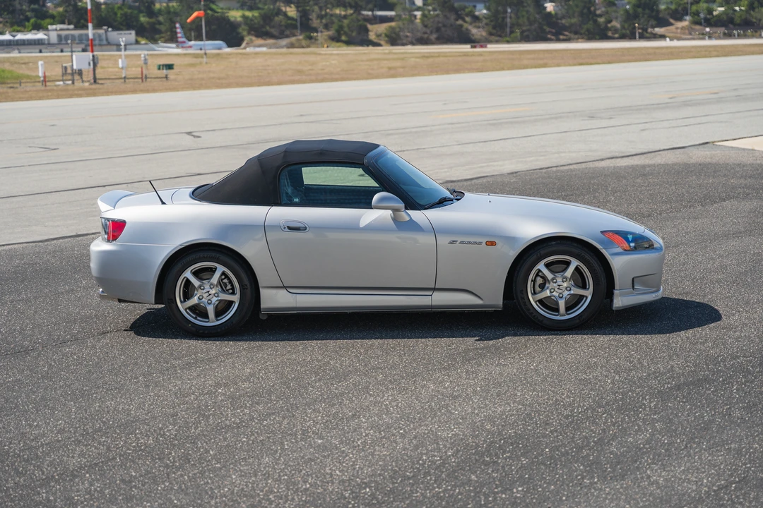 2003 Honda AP1 S2000 - Image 7 of 31