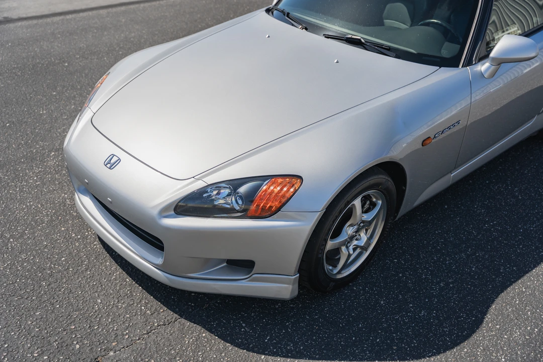 2003 Honda AP1 S2000 - Image 31 of 31