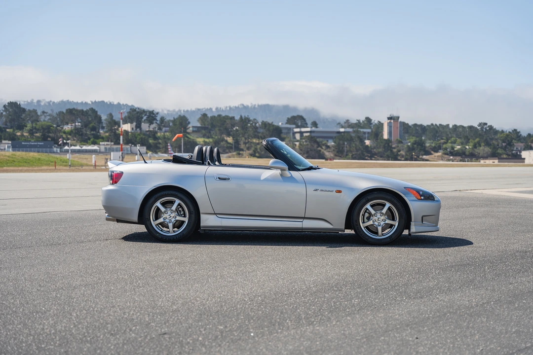 2003 Honda AP1 S2000 - Image 24 of 31