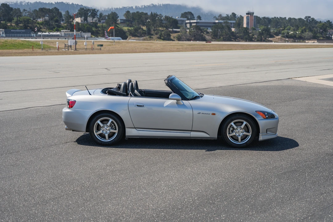 2003 Honda AP1 S2000 - Image 23 of 31