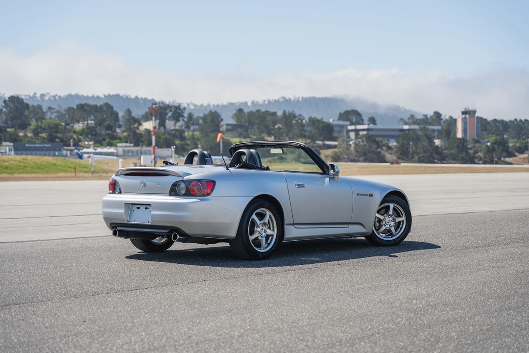 2003 Honda AP1 S2000 - Image 22 of 31