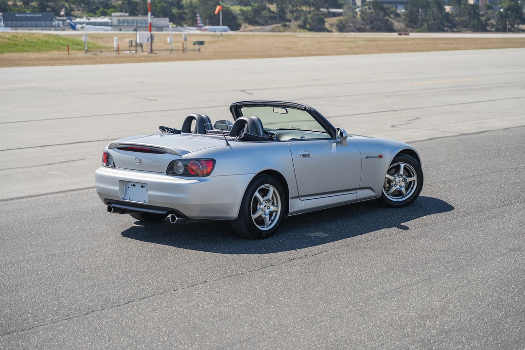 2003 Honda AP1 S2000 - Image 21 of 31