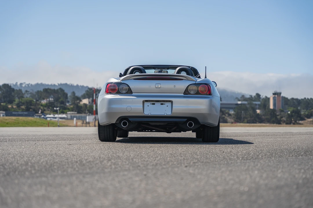 2003 Honda AP1 S2000 - Image 19 of 31