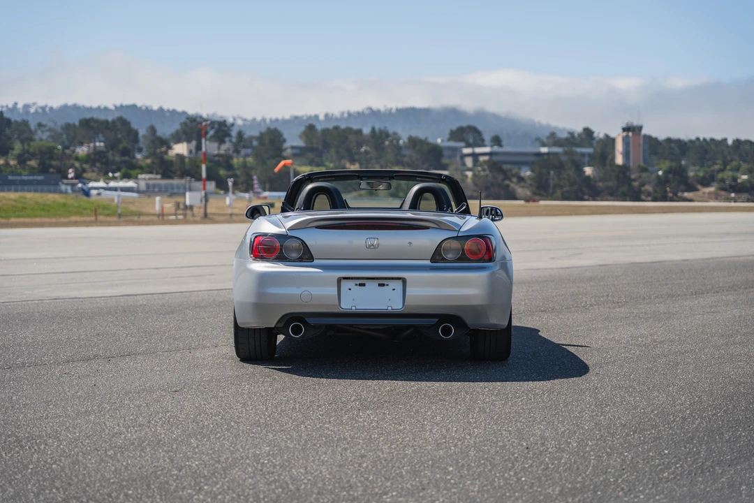 2003 Honda AP1 S2000 - Image 18 of 31