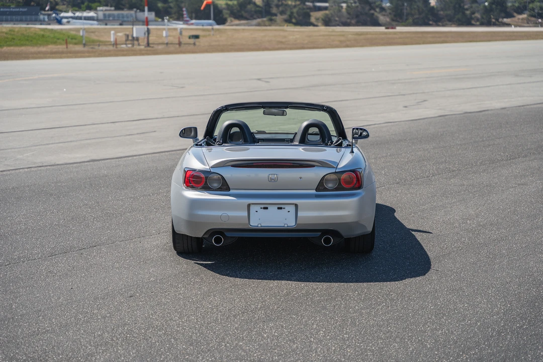 2003 Honda AP1 S2000 - Image 17 of 31