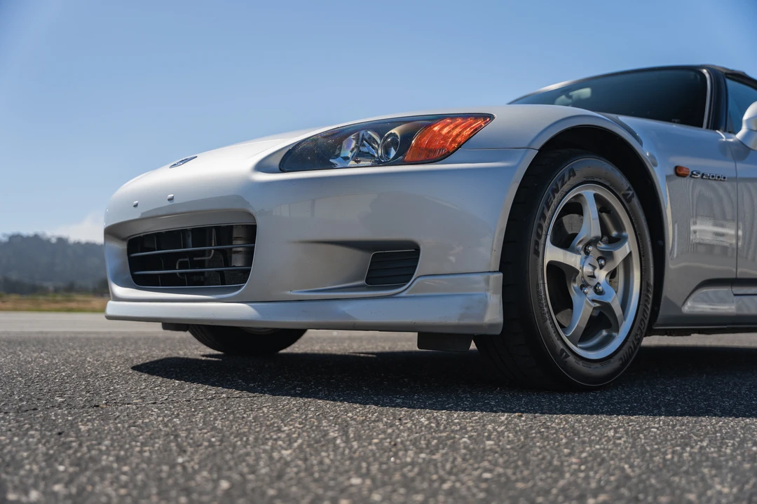 2003 Honda AP1 S2000 - Image 30 of 31