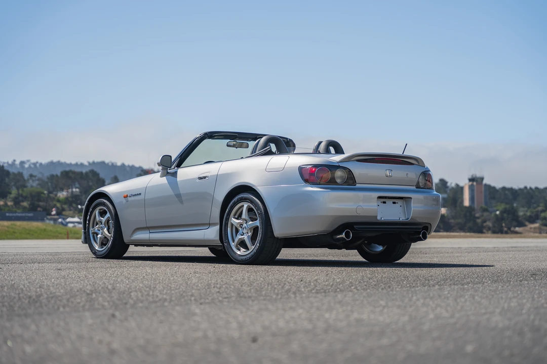 2003 Honda AP1 S2000 - Image 16 of 31