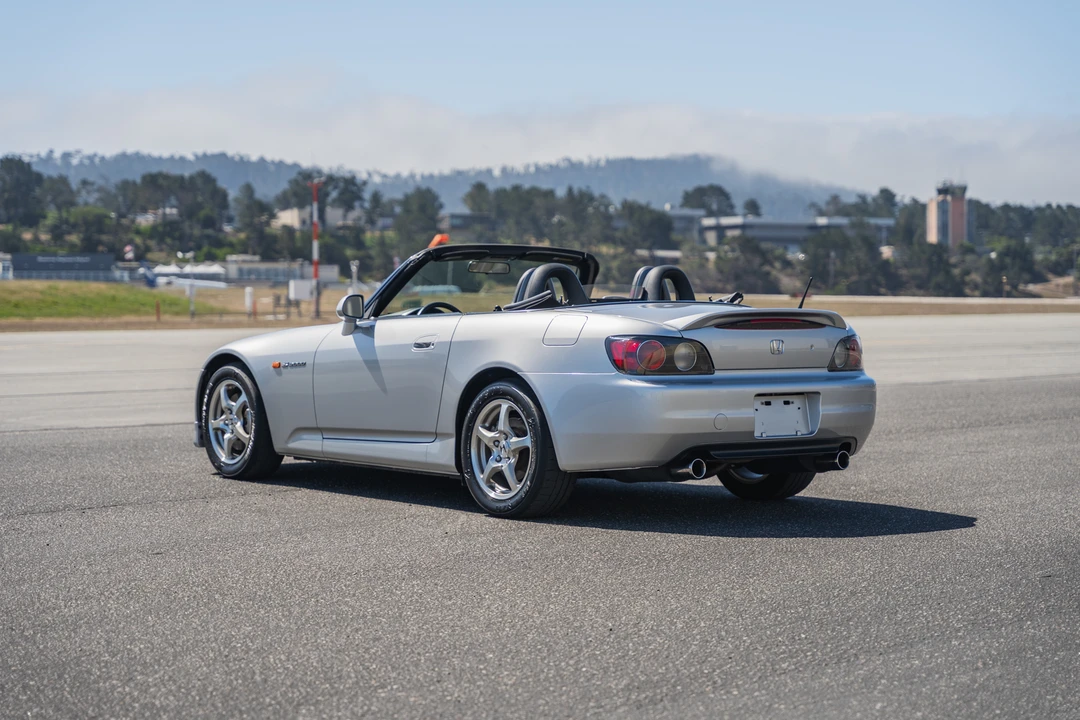 2003 Honda AP1 S2000 - Image 15 of 31