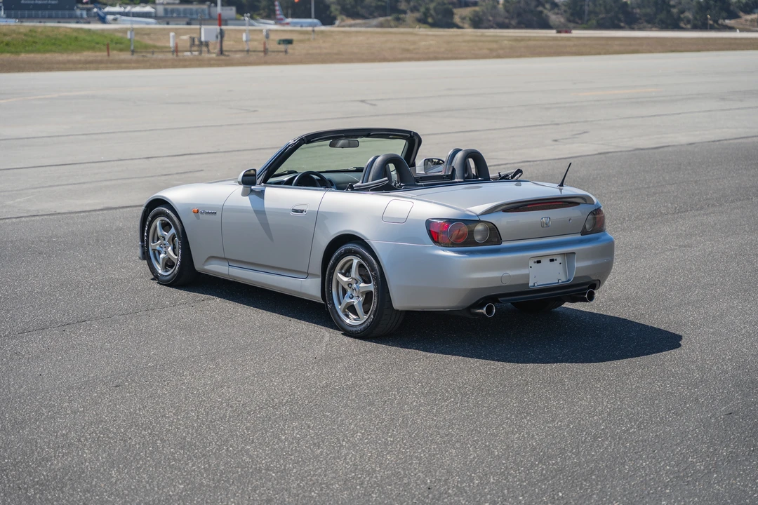 2003 Honda AP1 S2000 - Image 14 of 31