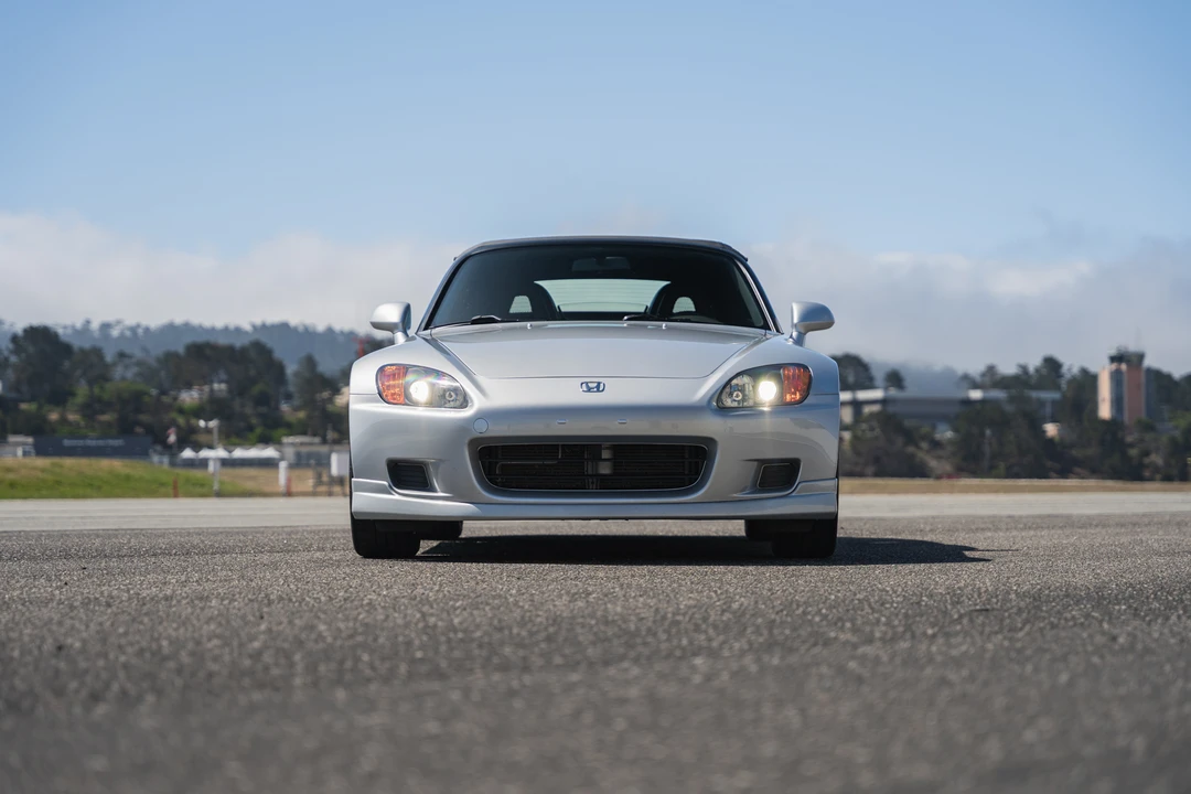 2003 Honda AP1 S2000 - Image 8 of 31