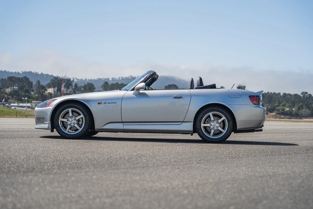 2003 Honda AP1 S2000 - Image 11 of 31