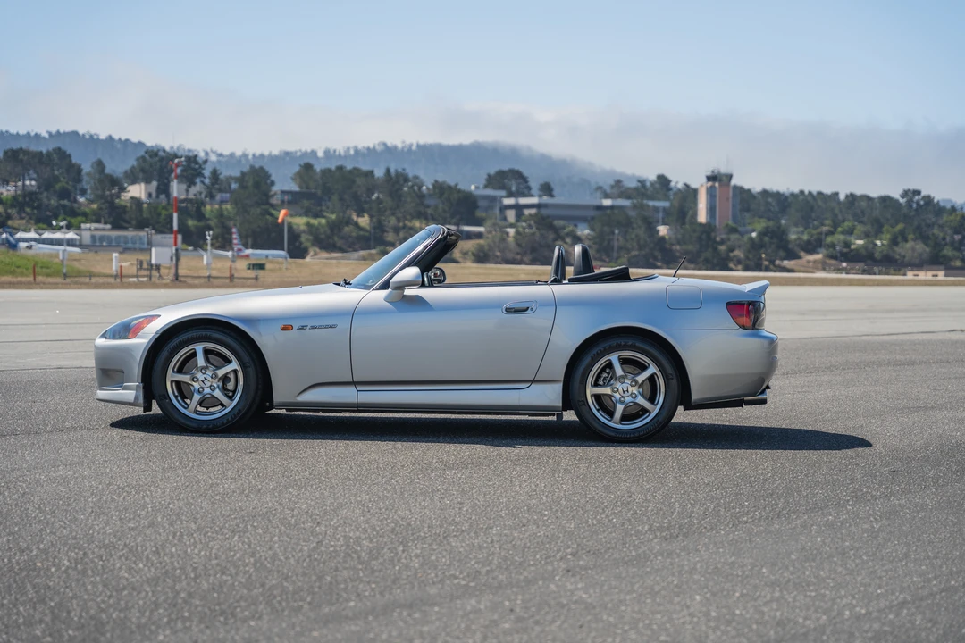 2003 Honda AP1 S2000 - Image 12 of 31
