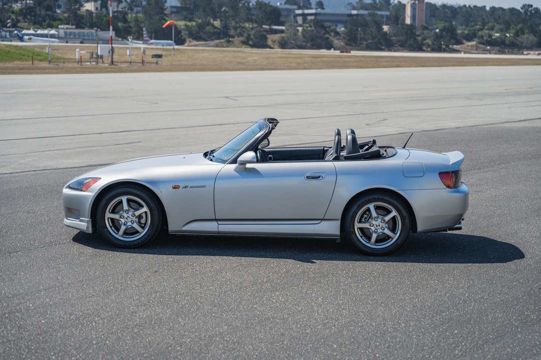 2003 Honda AP1 S2000 - Image 13 of 31