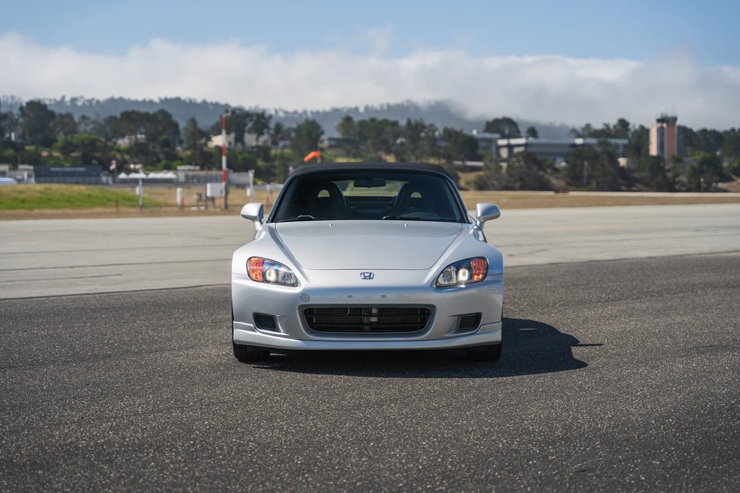 2003 Honda AP1 S2000 - Image 9 of 31