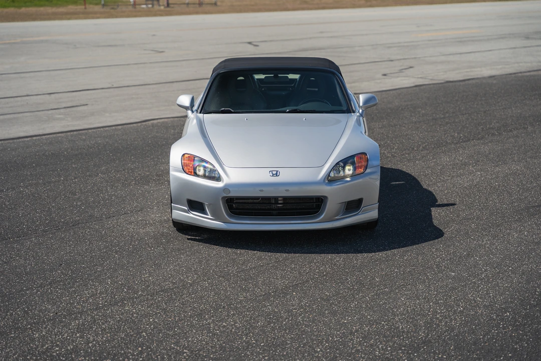 2003 Honda AP1 S2000 - Image 10 of 31