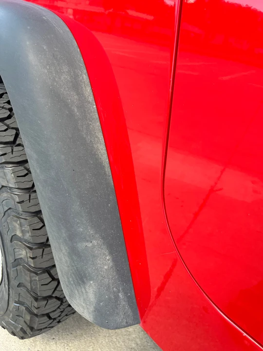 2003 Jeep TJ Wrangler - Image 31 of 31