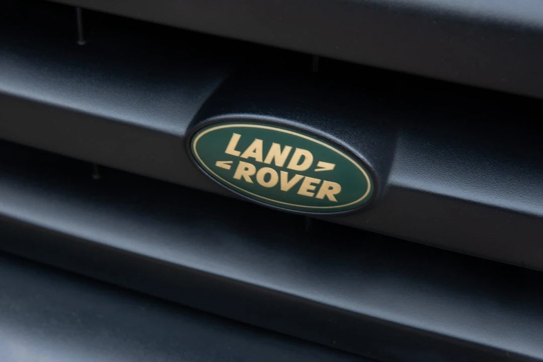 2003 Land Rover Discovery 2nd Gen - Image 27 of 31