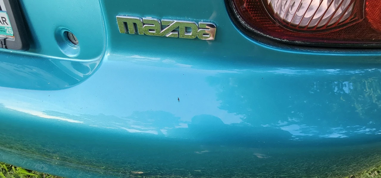 2003 Mazda NB MX-5 Miata - Image 28 of 31