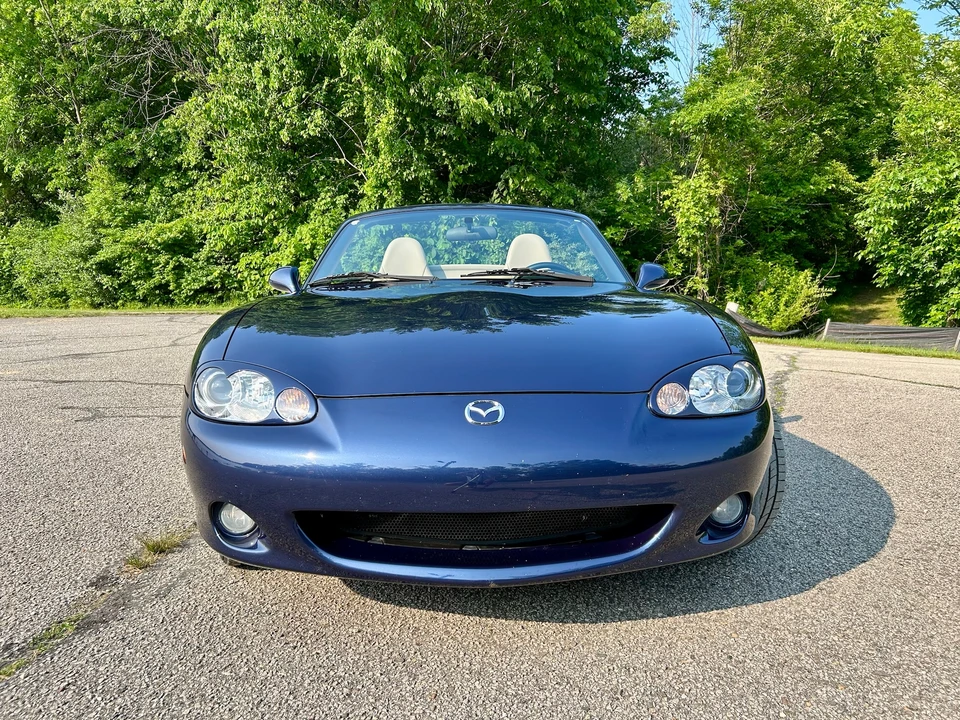 2003 Mazda NB MX-5 Miata - Image 5 of 31