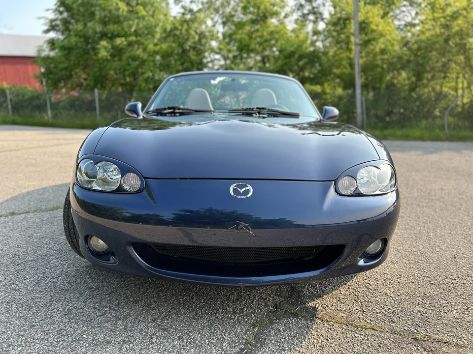 2003 Mazda NB MX-5 Miata - Image 7 of 31