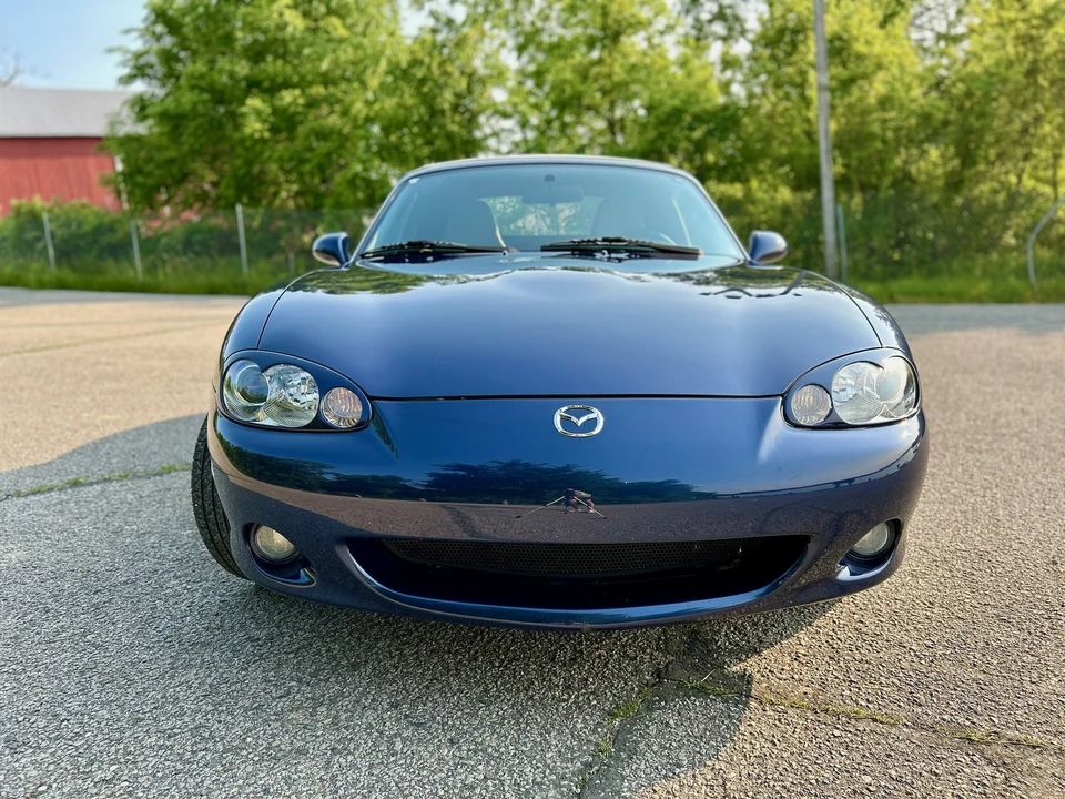 2003 Mazda NB MX-5 Miata - Image 6 of 31