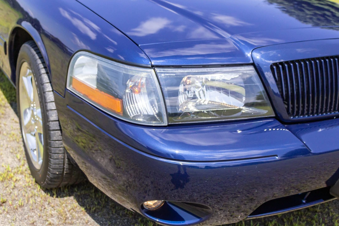 2003 Mercury Marauder - Image 9 of 31