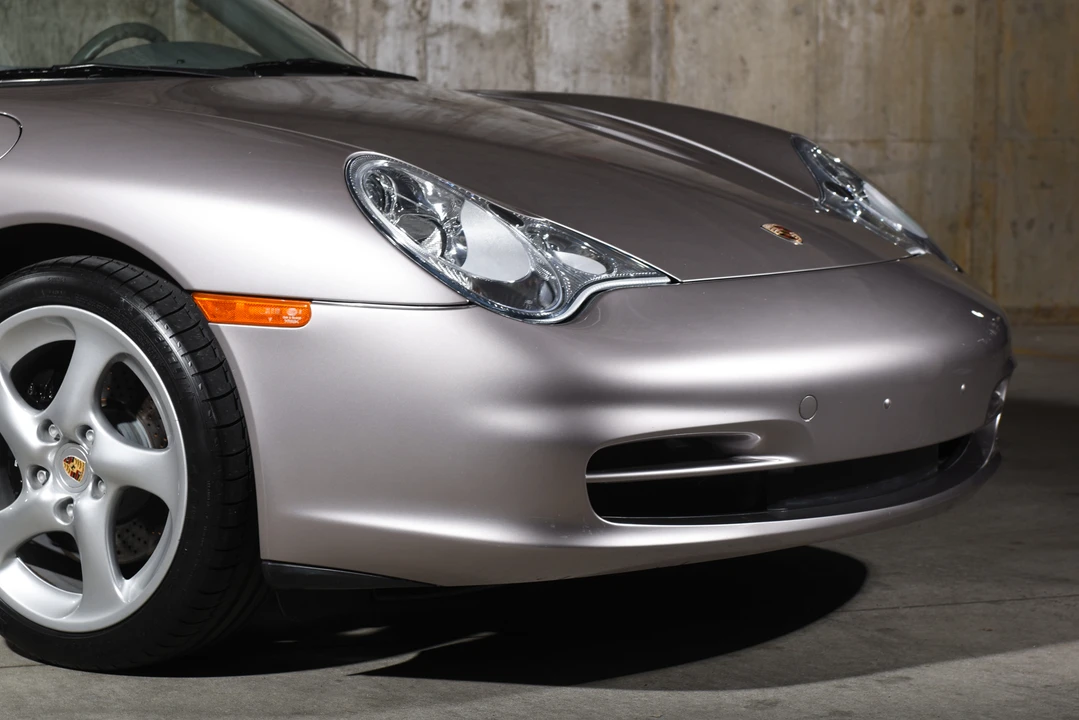 2003 Porsche 996 Carrera - Image 13 of 31