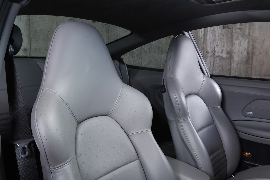 2003 Porsche 996 Carrera - Image 31 of 31