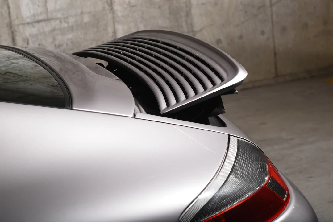 2003 Porsche 996 Carrera - Image 20 of 31