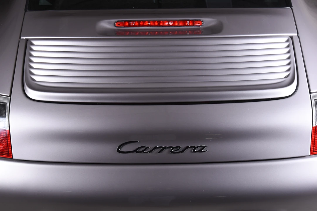 2003 Porsche 996 Carrera - Image 17 of 31