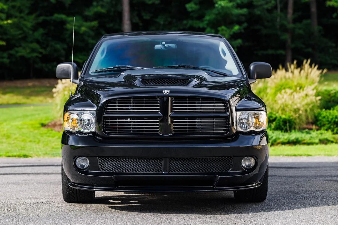 2004 Dodge Ram SRT-10 3rd Gen - Image 2 of 31