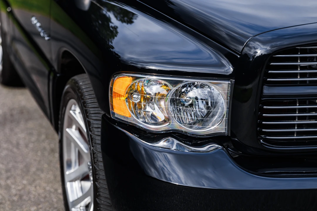 2004 Dodge Ram SRT-10 3rd Gen - Image 30 of 31