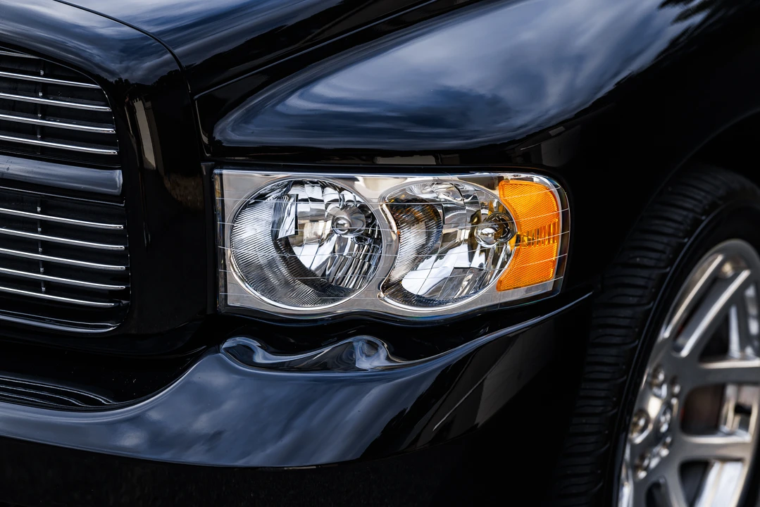 2004 Dodge Ram SRT-10 3rd Gen - Image 31 of 31