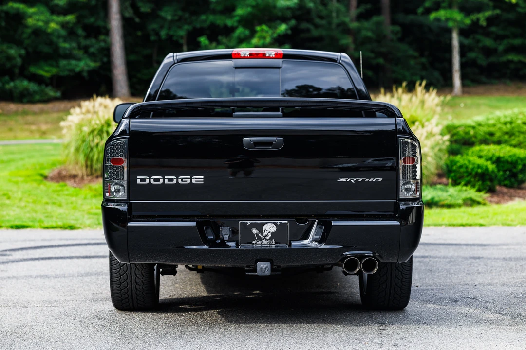 2004 Dodge Ram SRT-10 3rd Gen - Image 7 of 31