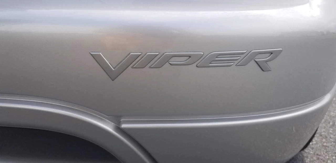 2004 Dodge Viper 3rd Gen - Image 24 of 31