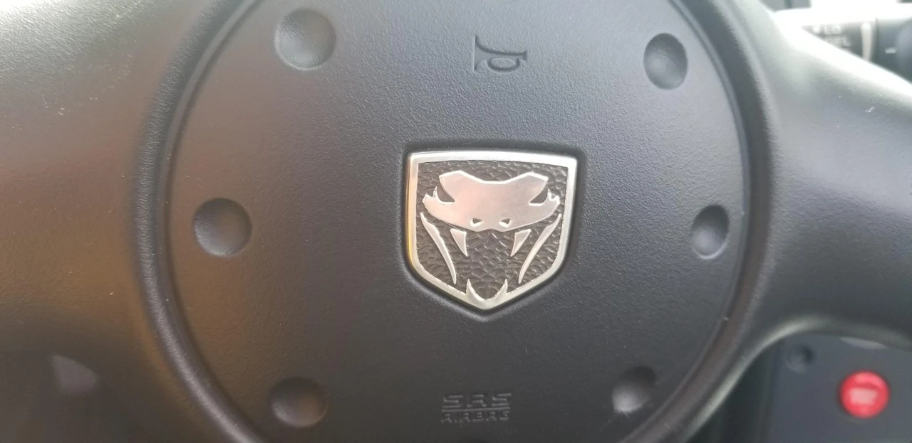 2004 Dodge Viper 3rd Gen - Image 21 of 31