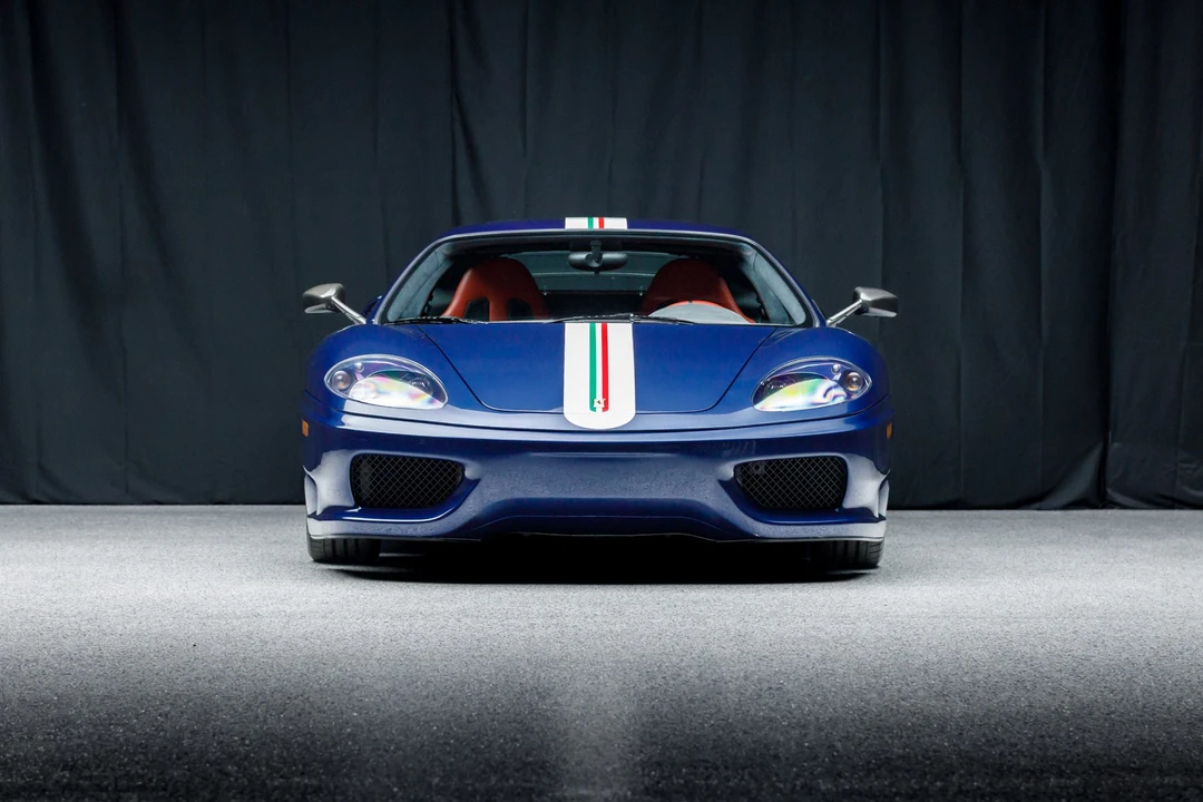 2004 Ferrari 360 Challenge Stradale - Image 20 of 31