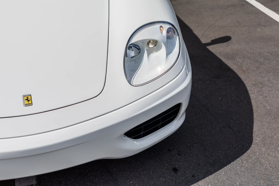 2004 Ferrari 360 Spider - Image 23 of 31