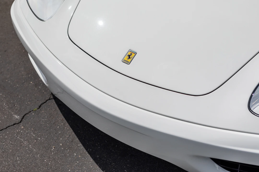 2004 Ferrari 360 Spider - Image 24 of 31