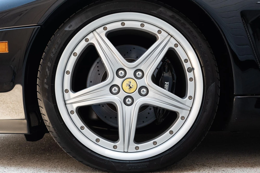 2004 Ferrari 575M Maranello - Image 22 of 31