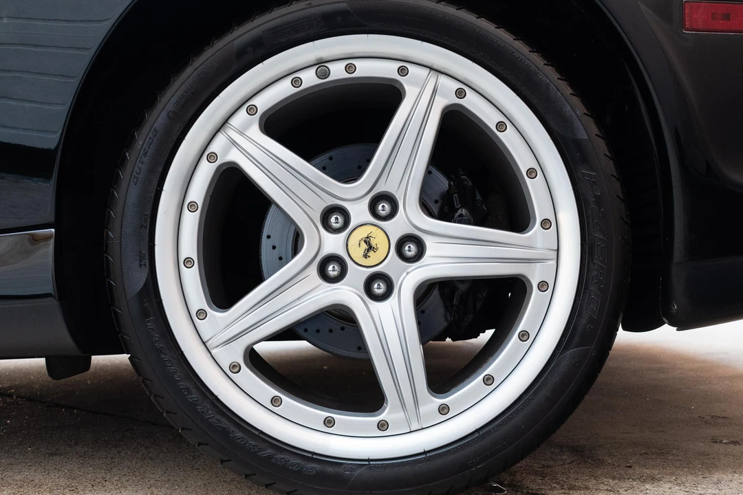 2004 Ferrari 575M Maranello - Image 23 of 31