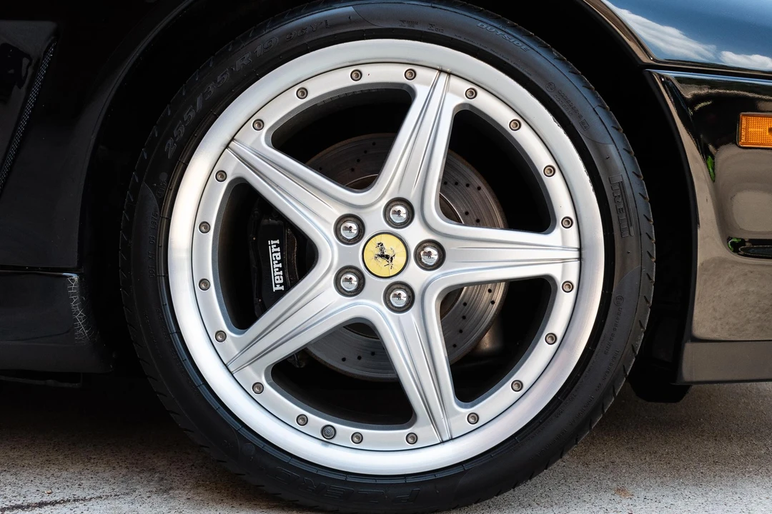 2004 Ferrari 575M Maranello - Image 19 of 31