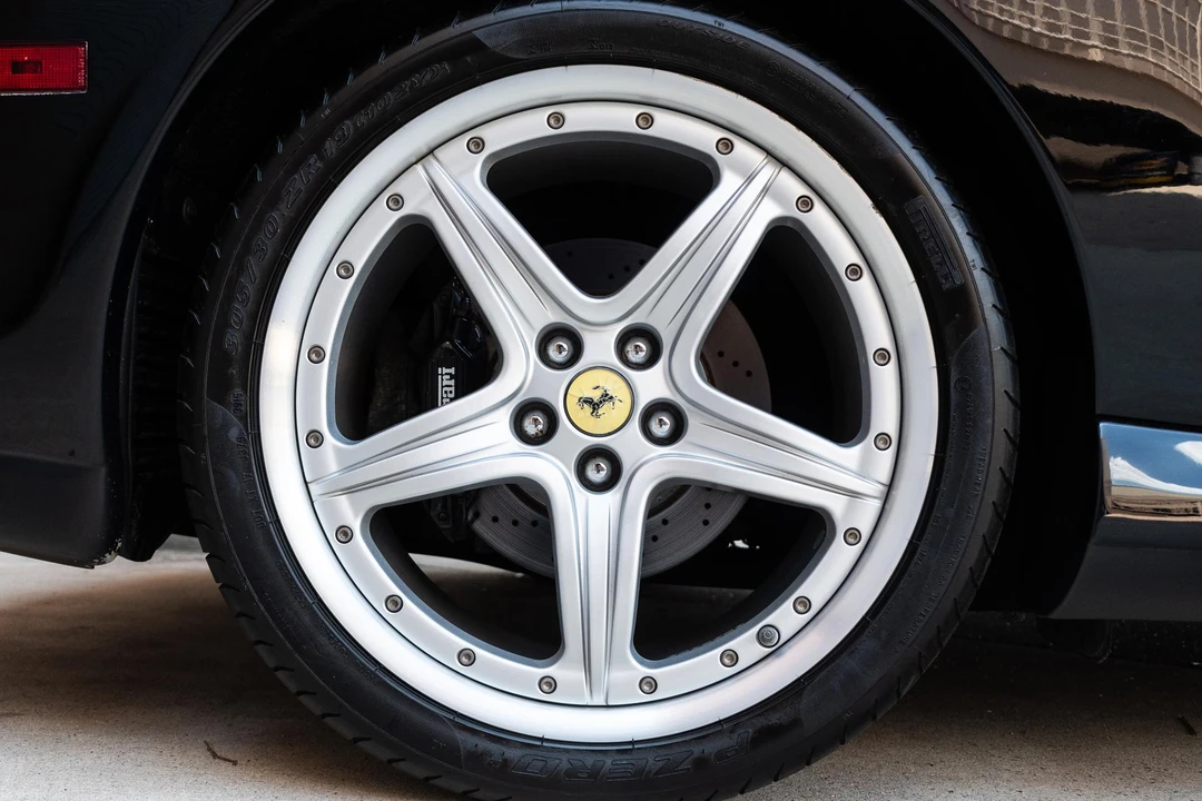 2004 Ferrari 575M Maranello - Image 16 of 31